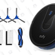 Eufy RoboVac Refurbishment Kit | $22 | Amazon | Promo code EUFY2909
Eufy RoboVac 12 | $200 | Amazon | Promo code EUFYRVC2
Eufy RoboVac 11s | $180 | Amazon | White with no promo code, black with code KJT21081